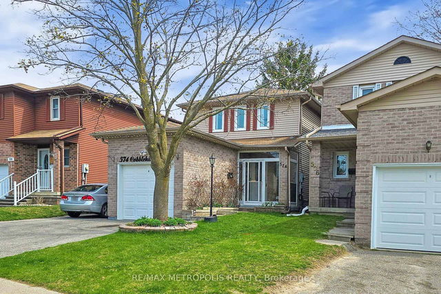 574 Cobblehill Drive