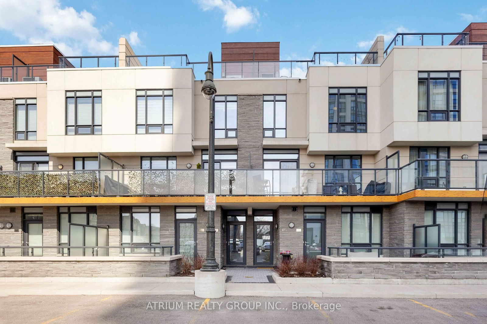 Property at 1245 Bayly