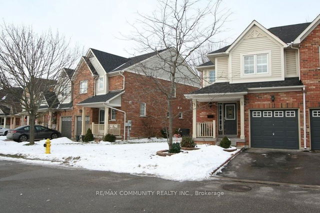 42 Frank Faubert Drive