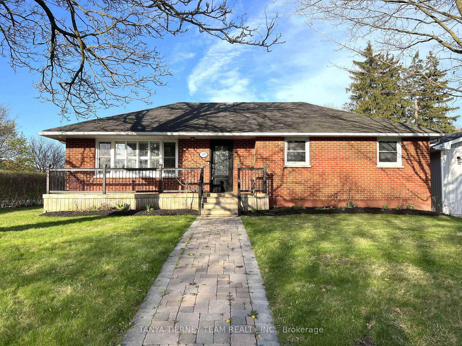 Property at 29 Queen
