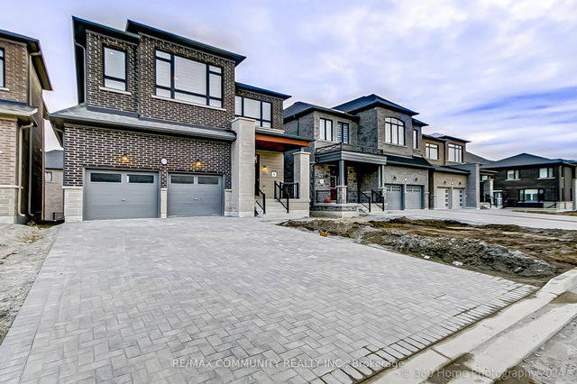 Bsmt - 924 Rexton Drive