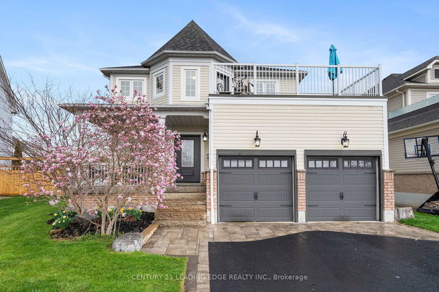 5 Eggert Court