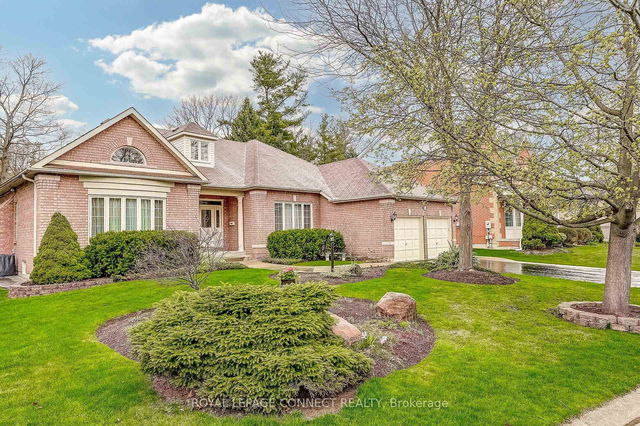 58 Brimwood Court