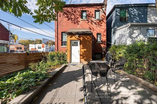 541 Eastern Avenue
