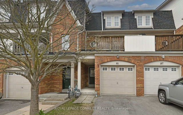 85 SPRUCEDALE Way