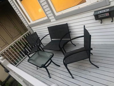 Unit Main — 20 Kew Beach Ave, Toronto - The Beaches image-0-1