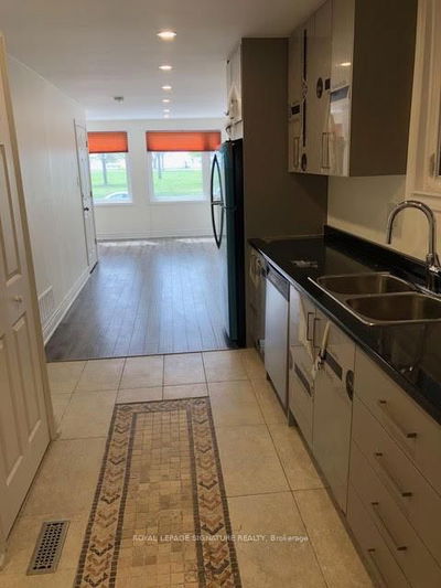 Unit Main — 20 Kew Beach Ave, Toronto - The Beaches image-0-3