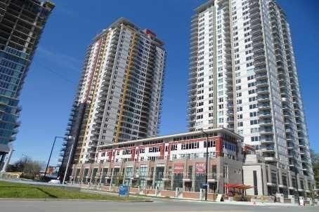 1103 - 190 Borough Drive