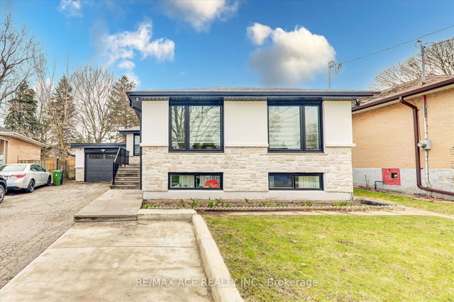 35 Darlingside Drive