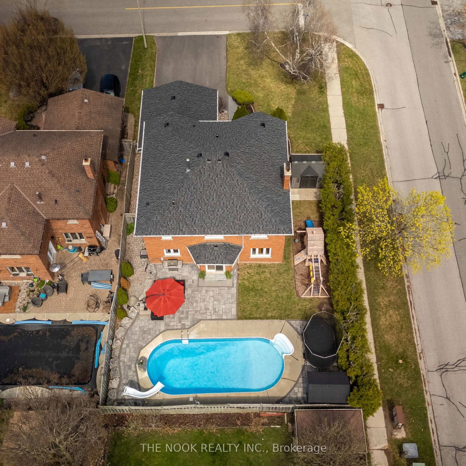 Property at 96 Intrepid