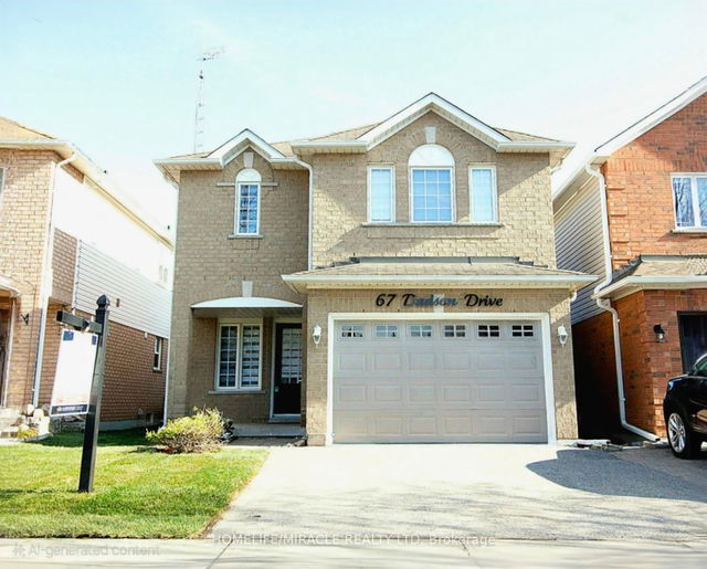 67 Dadson Drive