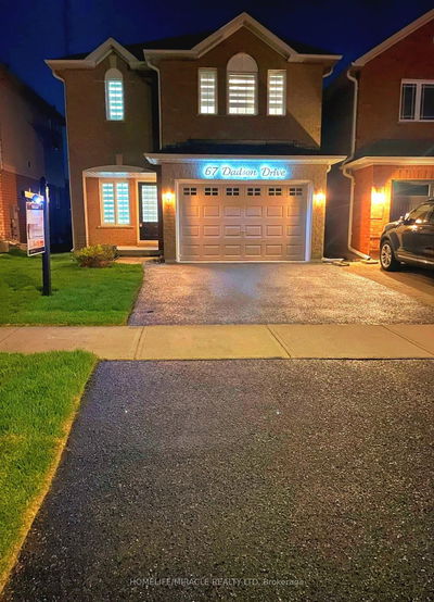 67 Dadson Dr, Clarington - Bowmanville image-0-1