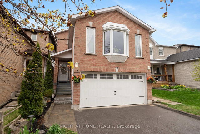 29 Fairmeadow Place