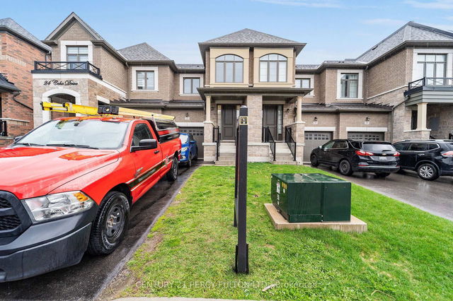22 Coho Drive