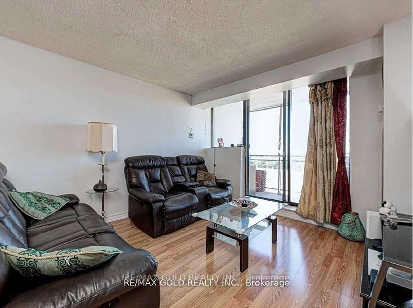 Condo for sale at 907-10 Tapscott Road, Toronto, Malvern, M1B 3L9 - MLS: E12120496