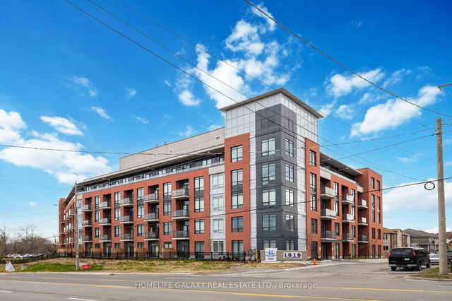 204 - 1010 Dundas Street