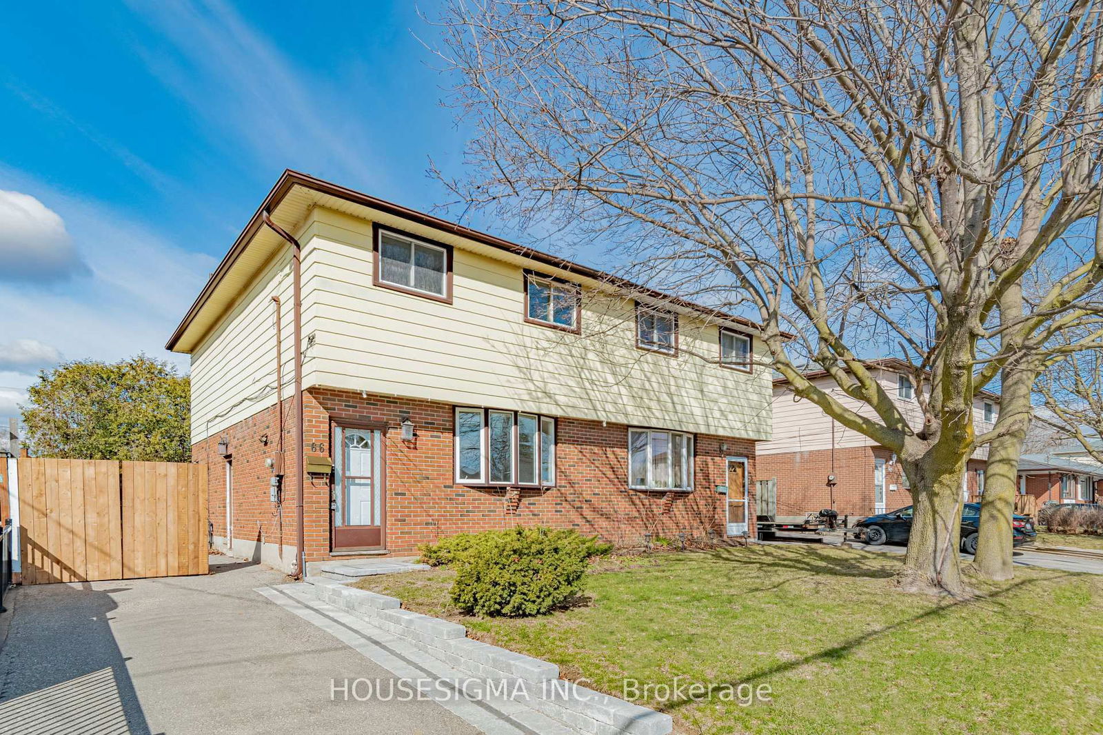Property at 66 Waverly