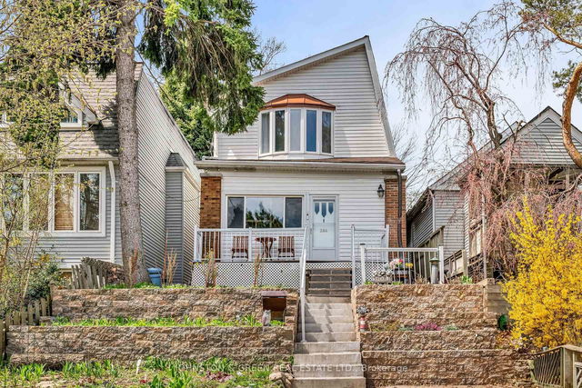 294 Oak Park Avenue