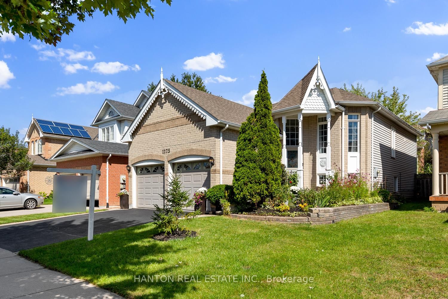 Property at 1175 Westridge