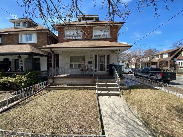 108 Glebemount Avenue