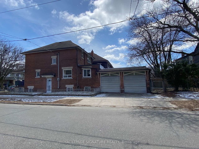 108 Glebemount Avenue