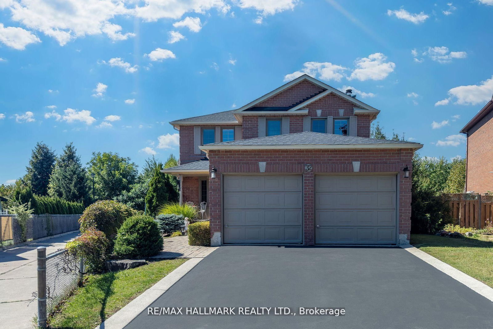 Detached House for sale at 32 Noake Crescent, Ajax, Central, L1T 3L4 - MLS: E12120556