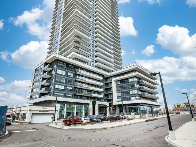 2308 - 1435 Celebration Drive