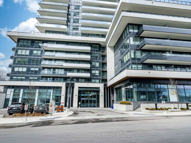 2308 - 1435 Celebration Drive