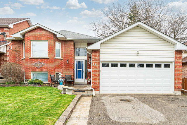 14 Concession Street