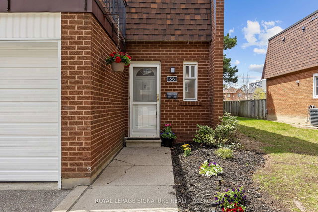 56 - 100 Bridletowne Circle