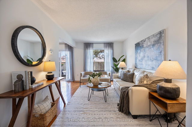 56 - 100 Bridletowne Circle
