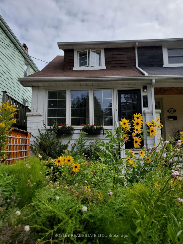 245 Kenilworth Avenue