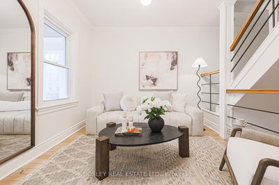 245 Kenilworth Ave, Toronto - The Beaches image-0-4