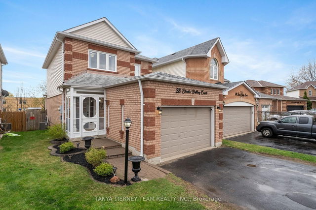28 Steele Valley Court