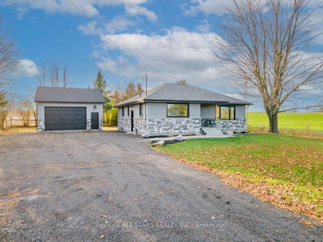 21250 Highway 12 N/A