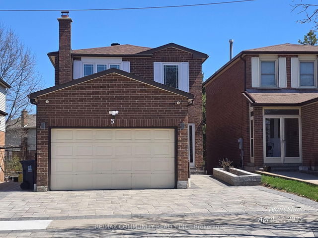 5 Boxdene Avenue