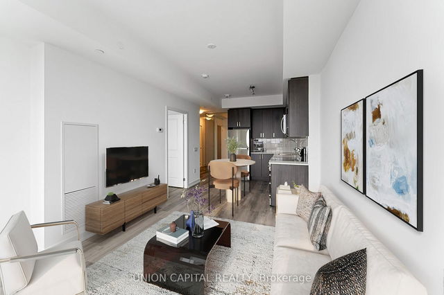2303 - 1455 Celebration Drive