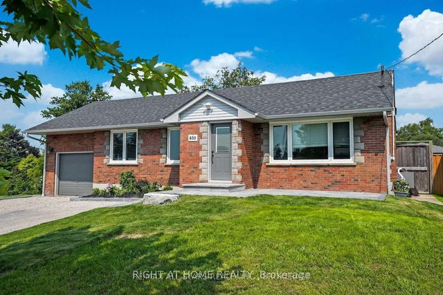 600 Ridgeway Avenue