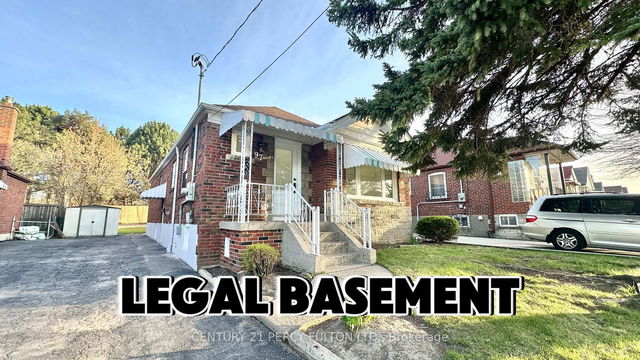 97 Foxridge Drive