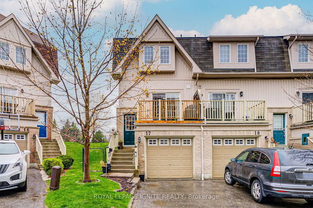 17 - 735 Sheppard Avenue