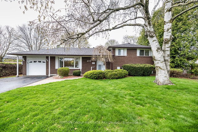 470 Rembrandt Court