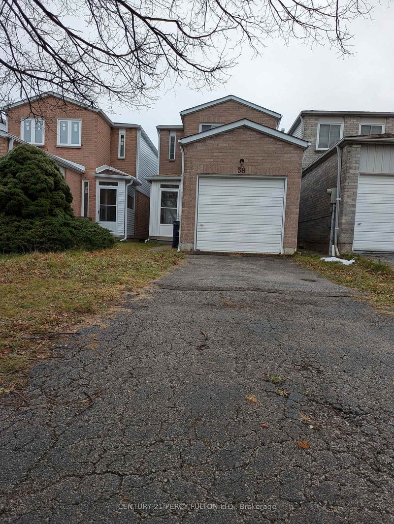 home for lease on 58 Danilack Court