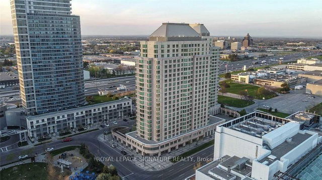 1011 - 11 Lee Centre Road