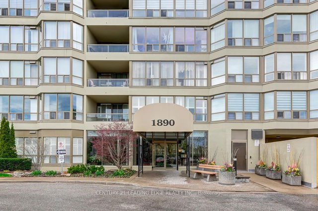 1503 - 1890 VALLEY FARM Road