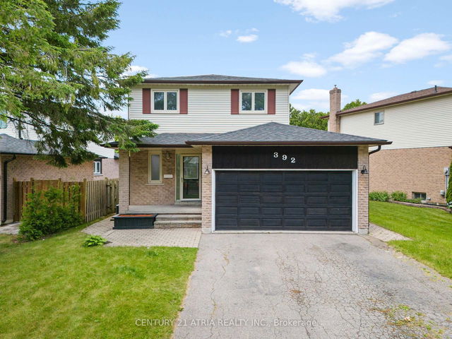 392 Gothic Drive