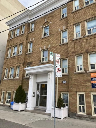 Property leased at 29-849 Broadview Avenue, Toronto, Ontario, M4K 2P9 - Playter Estates-Danforth - MLS: E12121125