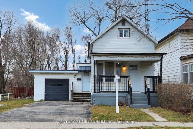 142 Annis Street