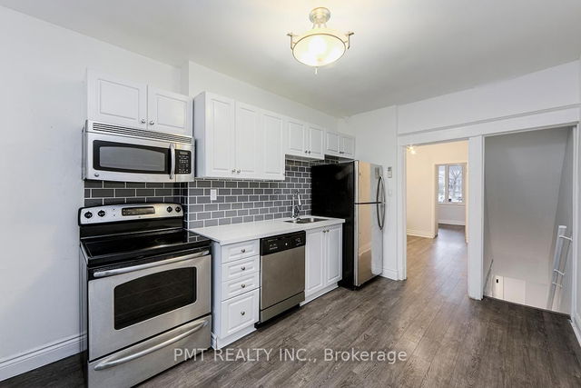 Main - 863 Pape Avenue