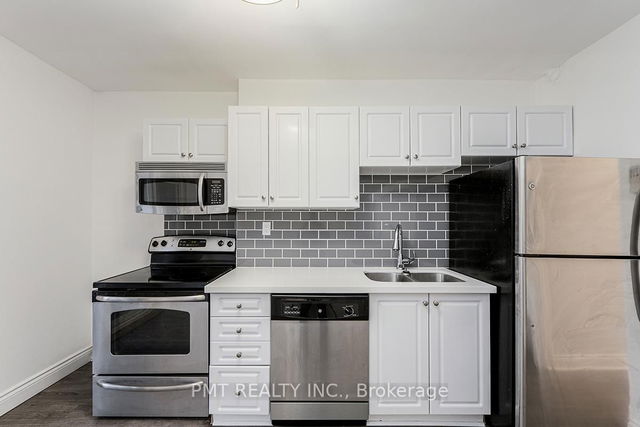 Main - 863 Pape Avenue