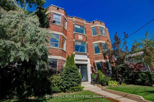 102 - 204 Kingston Road
